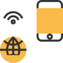 technology,smartphone,communications,mobile phone,cellphone,orientation,earth grid,world grid,earth ok 